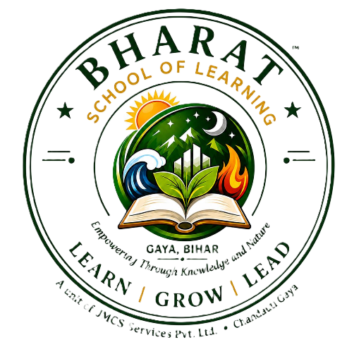 Bharat School of Learning